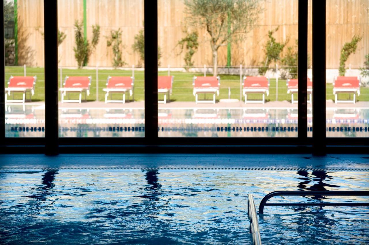 Garda Sporting Club Hotel Riva del Garda Esterno foto