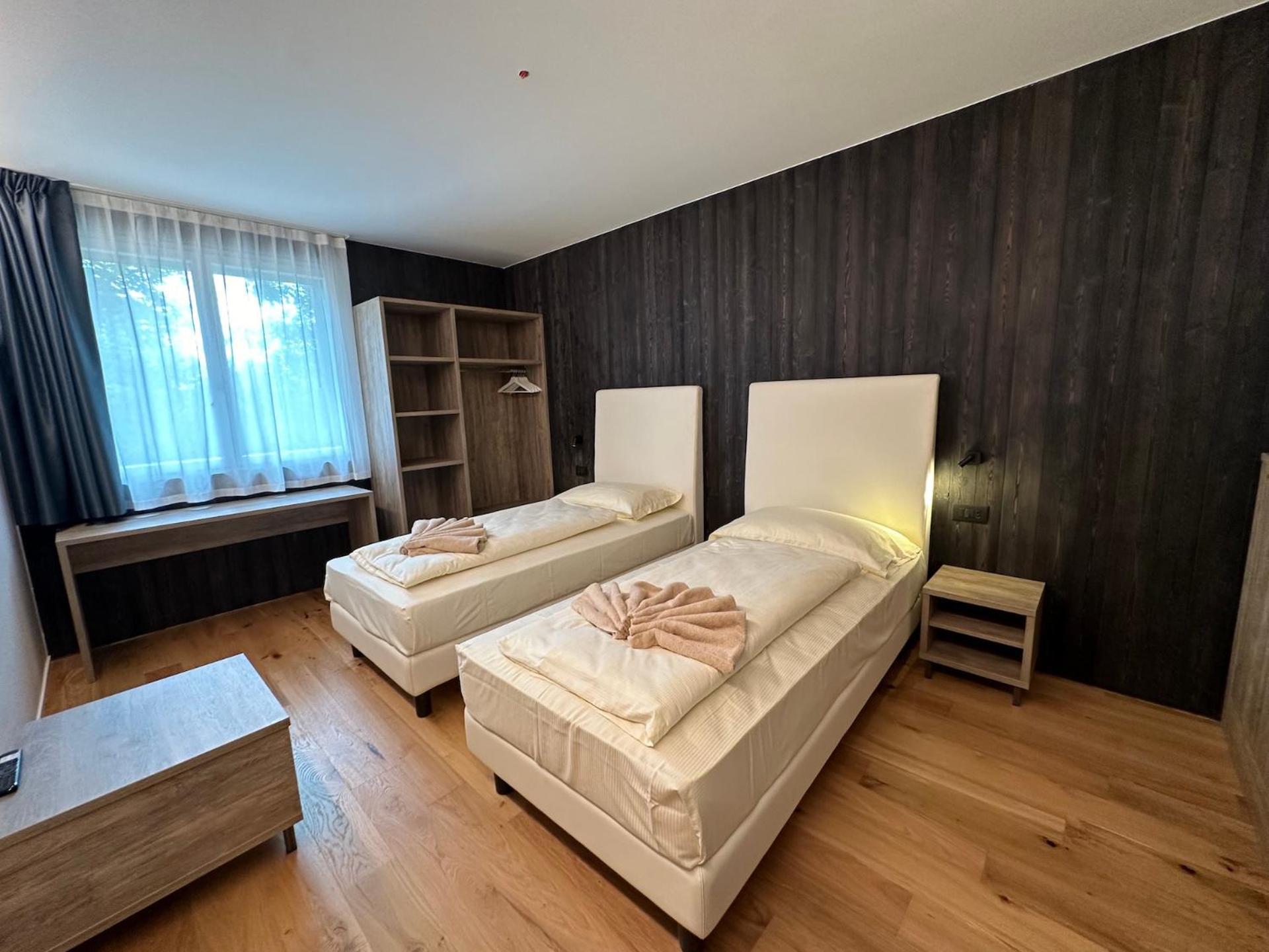 Garda Sporting Club Hotel Riva del Garda Esterno foto
