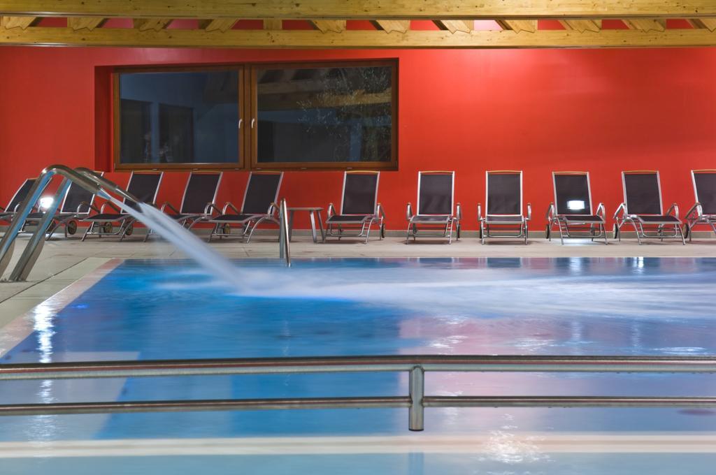Garda Sporting Club Hotel Riva del Garda Esterno foto