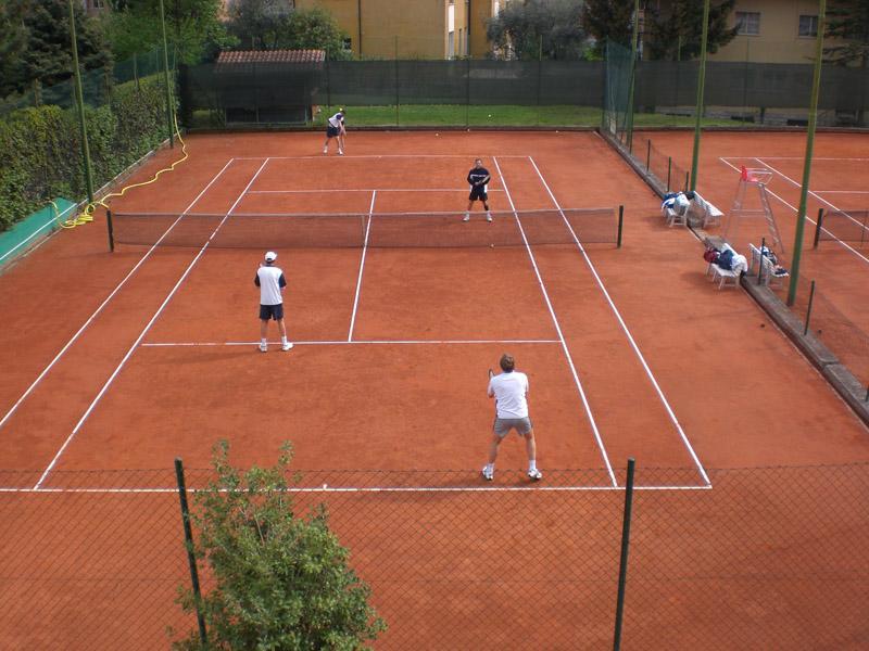 Garda Sporting Club Hotel Riva del Garda Esterno foto
