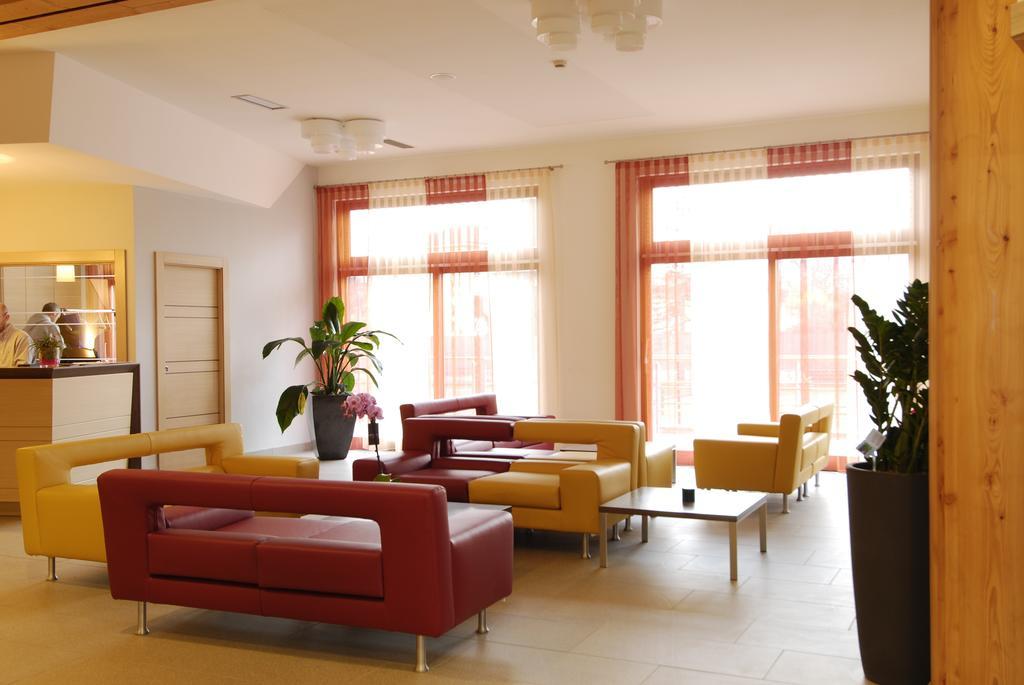 Garda Sporting Club Hotel Riva del Garda Esterno foto